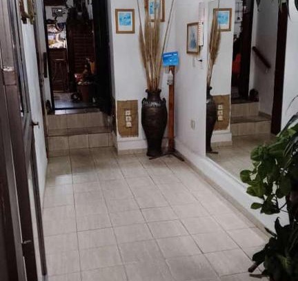 Alto Mieres Maison | Hospedaje Cerros Dorados