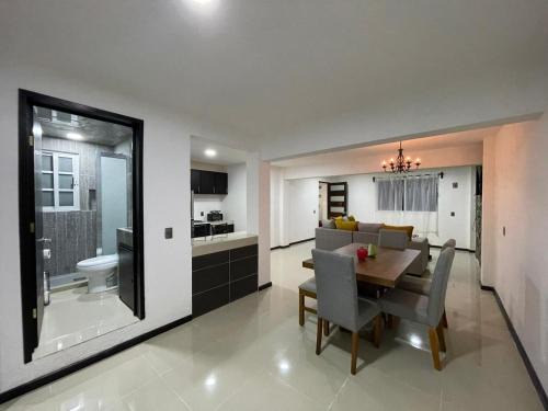 Chignahuapan Appartement | Hospedaje Chignahuapan