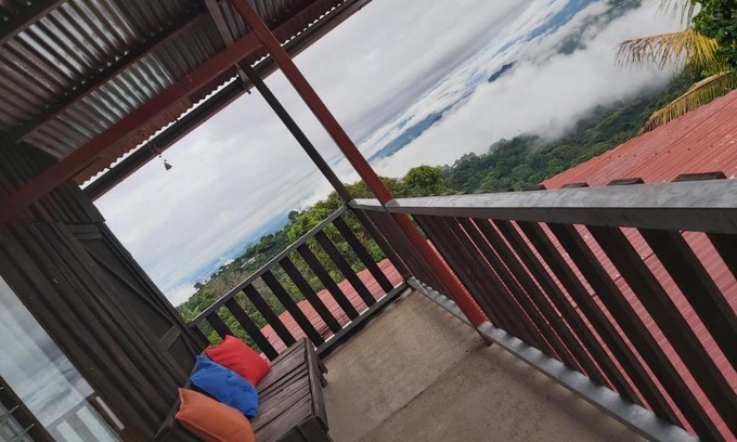 San Isidro Maison | Hospedaje Coffee Mountain