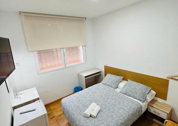 Numancia Maison | HOSPEDAJE COLONIA VALLECAS