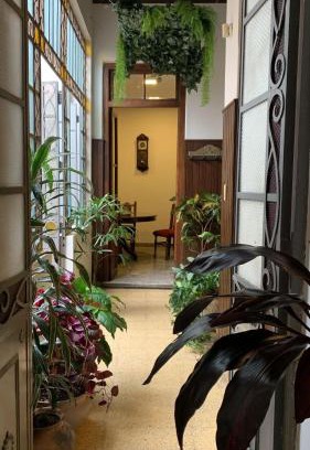 Barrio Centro Maison | Hospedaje de Luz