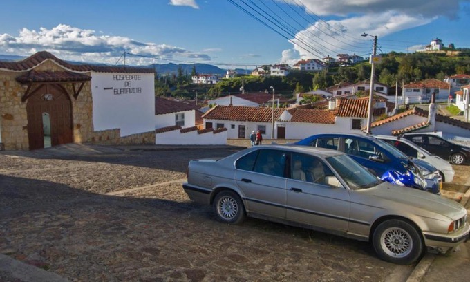 Guatavita Maison | HOSPEDAJE DE GUATAVITA