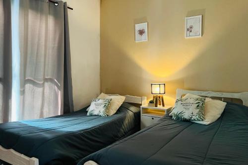 Tristan Suarez Appartement | HOSPEDAJE " Doña Ana" a 15 minutos del Aeropuerto Internacional de Ezeiza con Parking Gratis