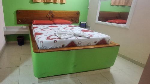 Centro Historico Appartement | Hospedaje Don Fermin