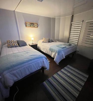 Calbuco Maison | hospedaje don joaco