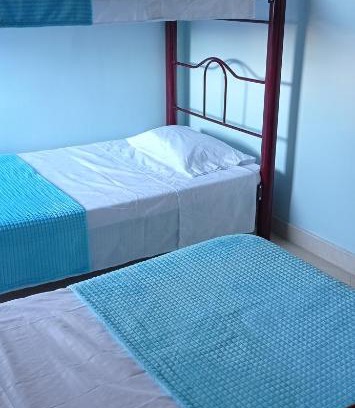 Samana Maison | Hospedaje El Balcón de Madera