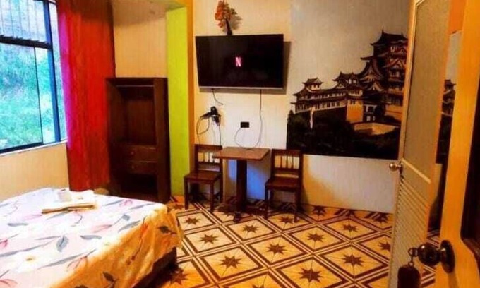 Tingo Maria Hôtel | HOSPEDAJE EL CANTARO 1