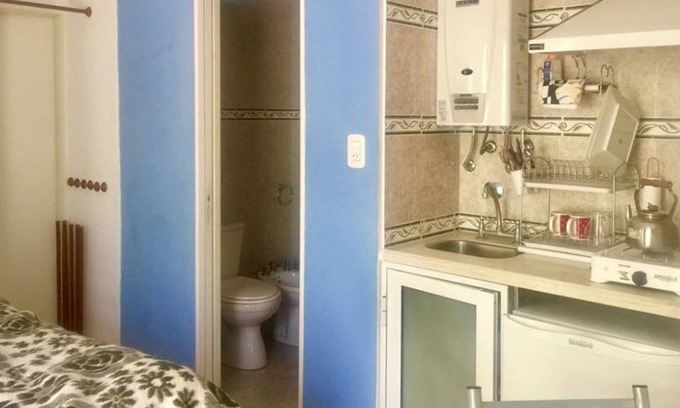 San Pedro Appartement | Hospedaje el Placer