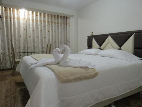 Jauja Appartement | Hospedaje EL RINCONCITO II - Cerca al Aeropuerto Jauja