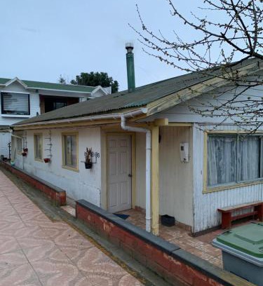 Temuco Maison | Hospedaje Elisa