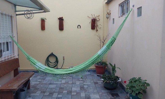 San Isidro Maison | Hospedaje en San Isidro