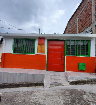 Salento Maison | Hospedaje Entre Líneas