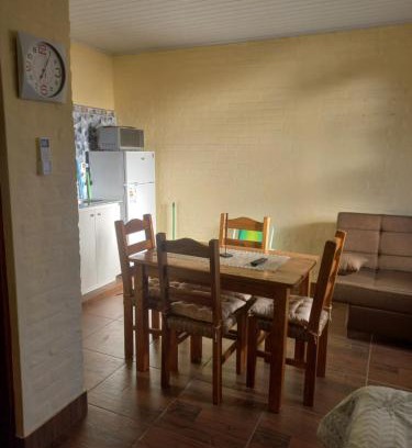 Dolores Appartement | Hospedaje Fassani