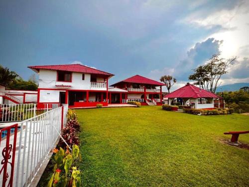 La Estrella Maison | Hospedaje Finca Bella Vista