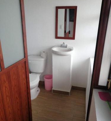 Chignahuapan Maison | Hospedaje gardenias