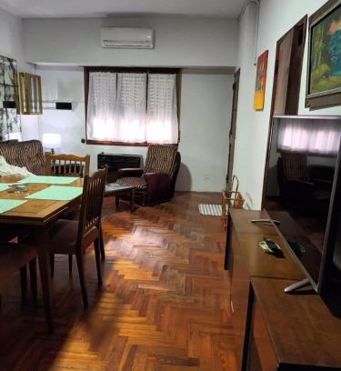 Ezeiza Appartement | Hospedaje Gustavo