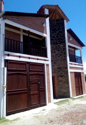 Hidalgo Hôtel | Hospedaje Herradura