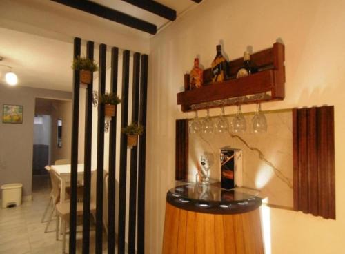 San Javier Appartement | Hospedaje J&L
