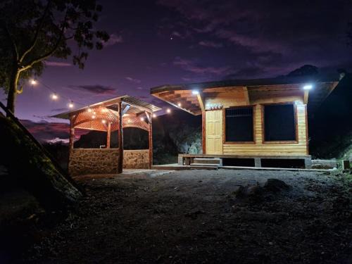 Pacuare Reserve Maison | Hospedaje Jac Cabaña de Campo