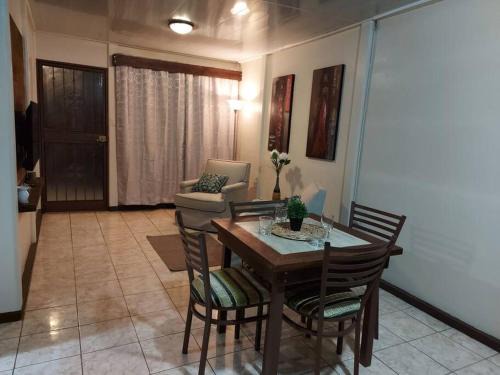 Quesada Appartement | Hospedaje JR, un lugar privado y especial.