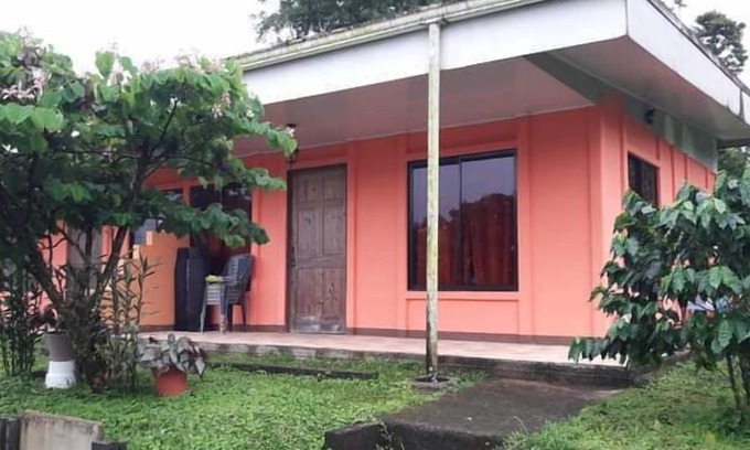 Rio Cuarto de Grecia Appartement | Hospedaje La Amistad