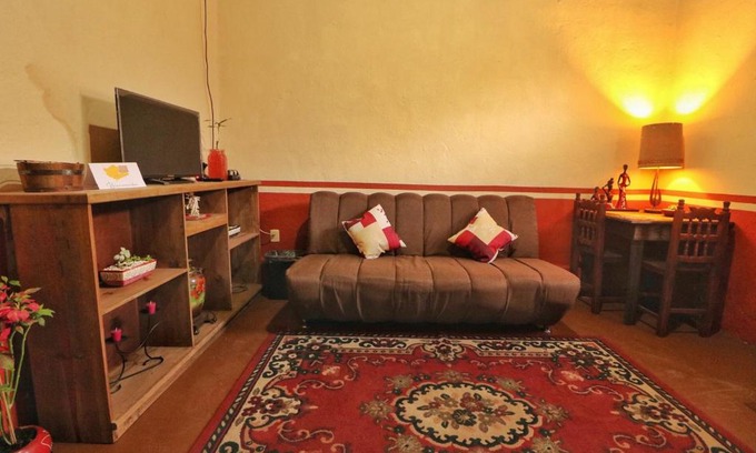 Chignahuapan Appartement | Hospedaje La Casa del Abuelo