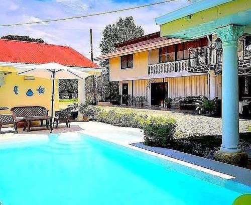Ciudad Cortes Maison | Hospedaje La Galerie