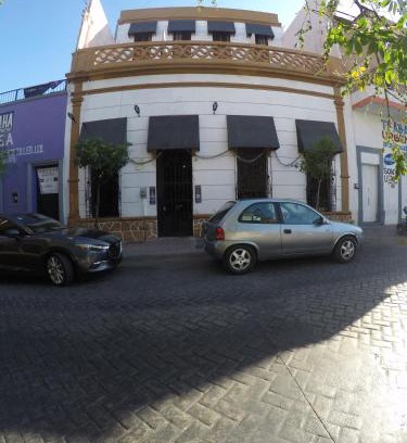 Downtown Guadalajara Hôtel | Hospedaje La Mexicana