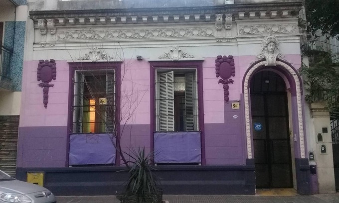 Flores Hôtel | Hospedaje La Rana