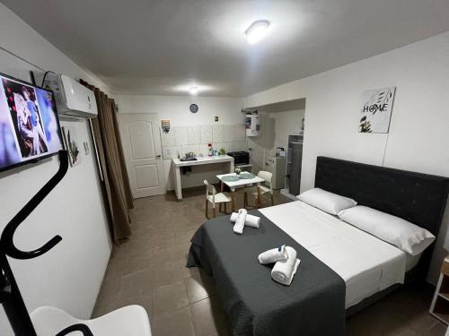 La Union Appartement | Hospedaje LH planta baja C en ezeiza a 15 minutos del aeropuerto