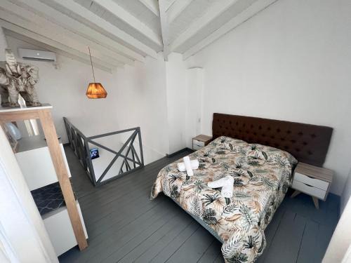 La Union Appartement | Hospedaje LH primero C a 15 minutos del aeropuerto de Ezeiza