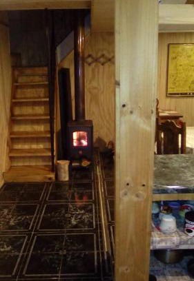 Ancud Maison | Hospedaje Los Calafates