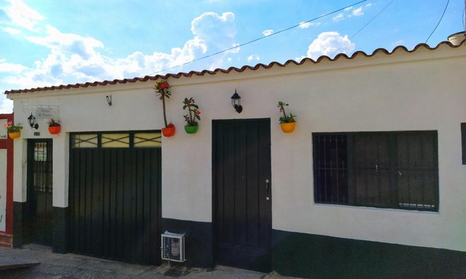 Socorro Appartement | Hospedaje Los Capuchinos
