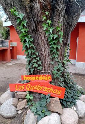 San Marcos Sierra Hôtel | Hospedaje Los quebrachos