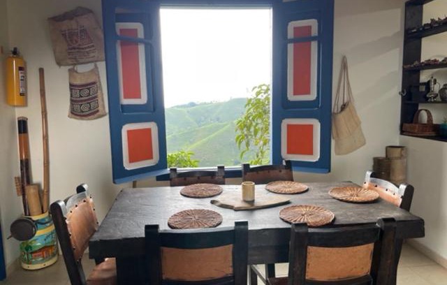 Filandia Maison | Hospedaje Mandarinos Filandia