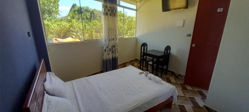 Moyobamba Maison | Hospedaje Miraflores