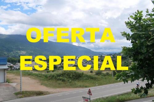 O Castro Hôtel | Hospedaje O Camiño