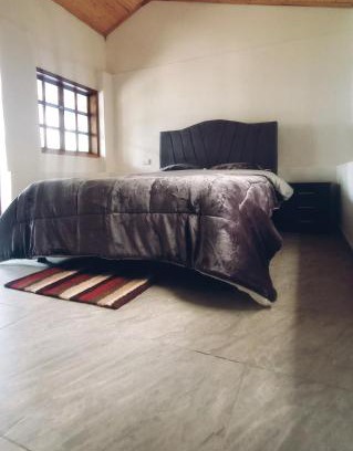 El Rosal Maison | Hospedaje Reserva Bella Gracia Tenjo