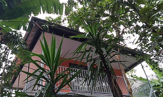 Katira Appartement | Hospedaje Rio Celeste Katira, Habitación privada