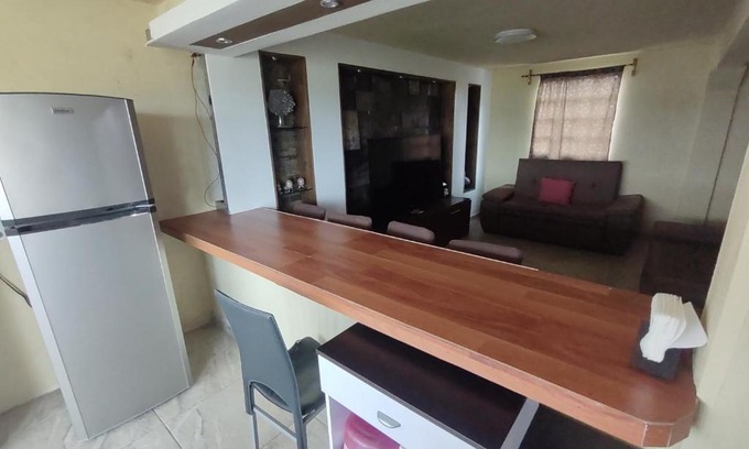 Chignahuapan Appartement | Hospedaje Rivera