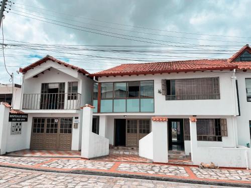 Guatavita Maison | Hospedaje Rodal