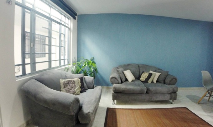 Guadalajara Appartement | Hospedaje Tlaquepaque