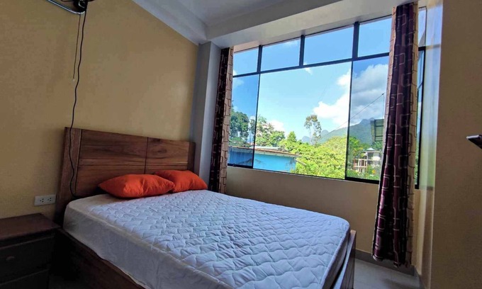 Tingo Maria Hôtel | Hospedaje Valeria