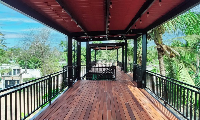 Bajos de Chila Appartement | Hospedaje Vida