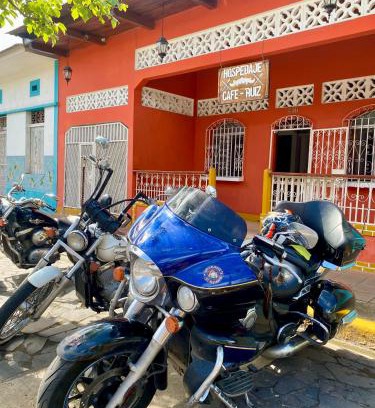 Calle la Calzada Maison | Hospedaje y Cafe Ruiz