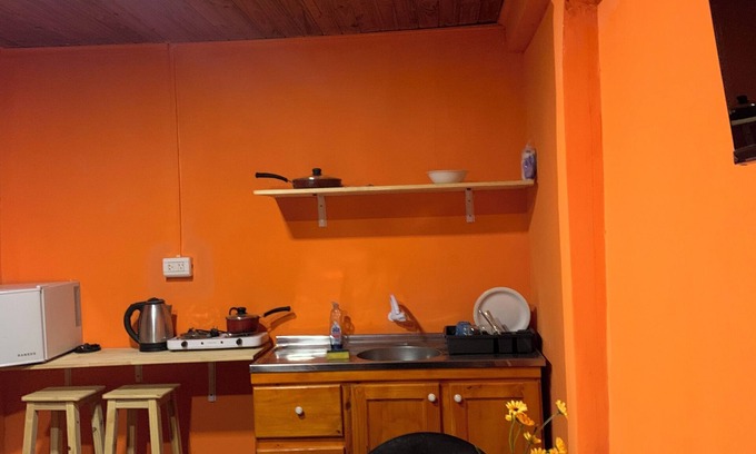 Puerto Iguazu Appartement | Hospedaje Yacutinga Céntrico