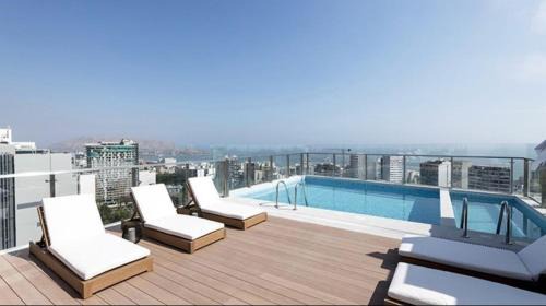 Barranco Appartement | Hospedajes Loft Barranco