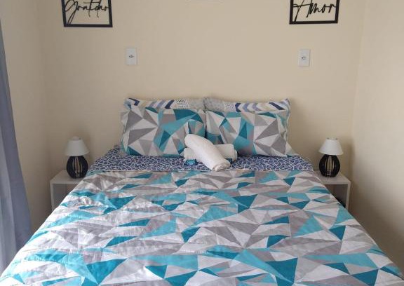 Lages Appartement | Hospedar-Residencial Sabrina