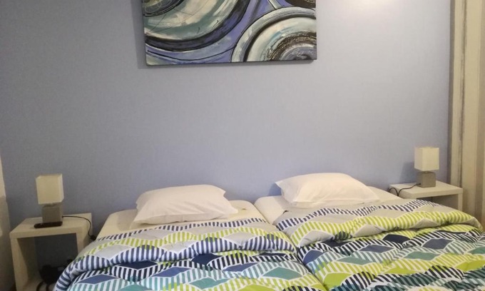Aveiro Maison | Hospedaria 5 Bicas