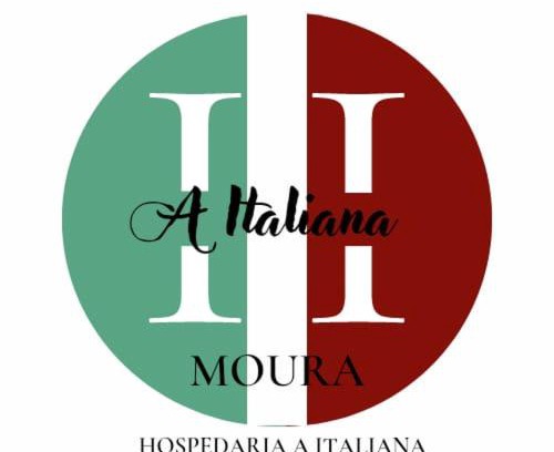 Moura Maison | Hospedaria A Italiana